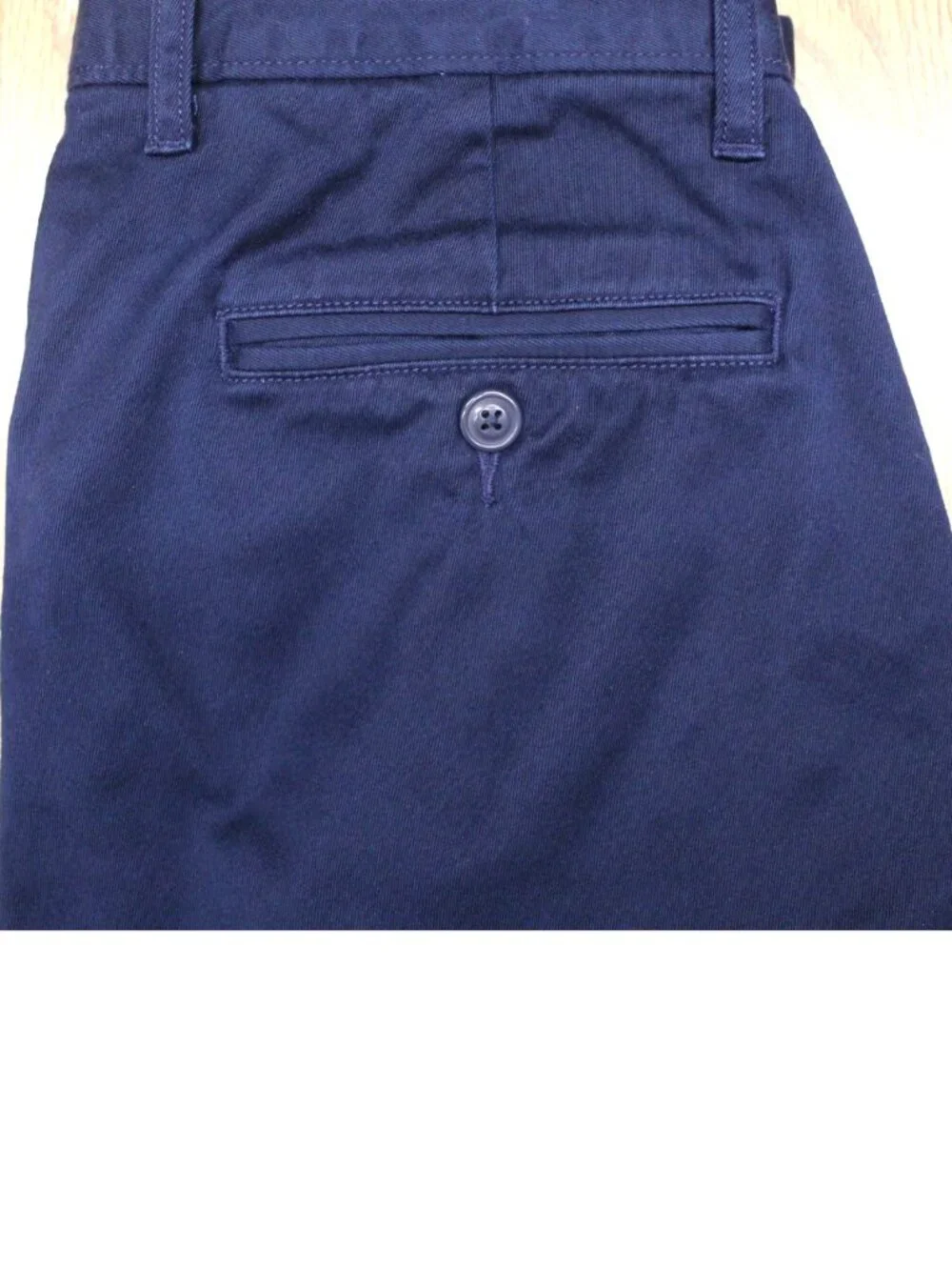 28x32 J.CREW 484 SLIM FIT COTTON/SPANDEX PANTS TAUPE Sz 28W x 32L